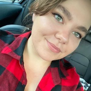 Meet your Posher, Cheyenne